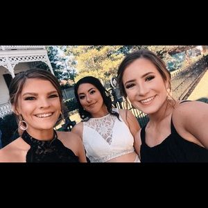 Meet your Posher, Amber